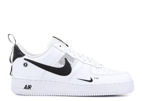 air force 1 lv8 white